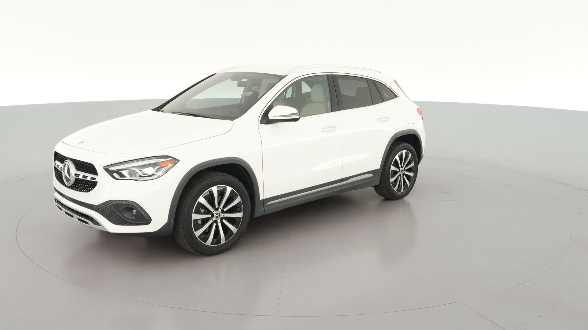 2023 Mercedes-Benz GLA vehicle photo