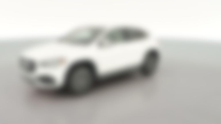 2023 Mercedes-Benz GLA vehicle photo