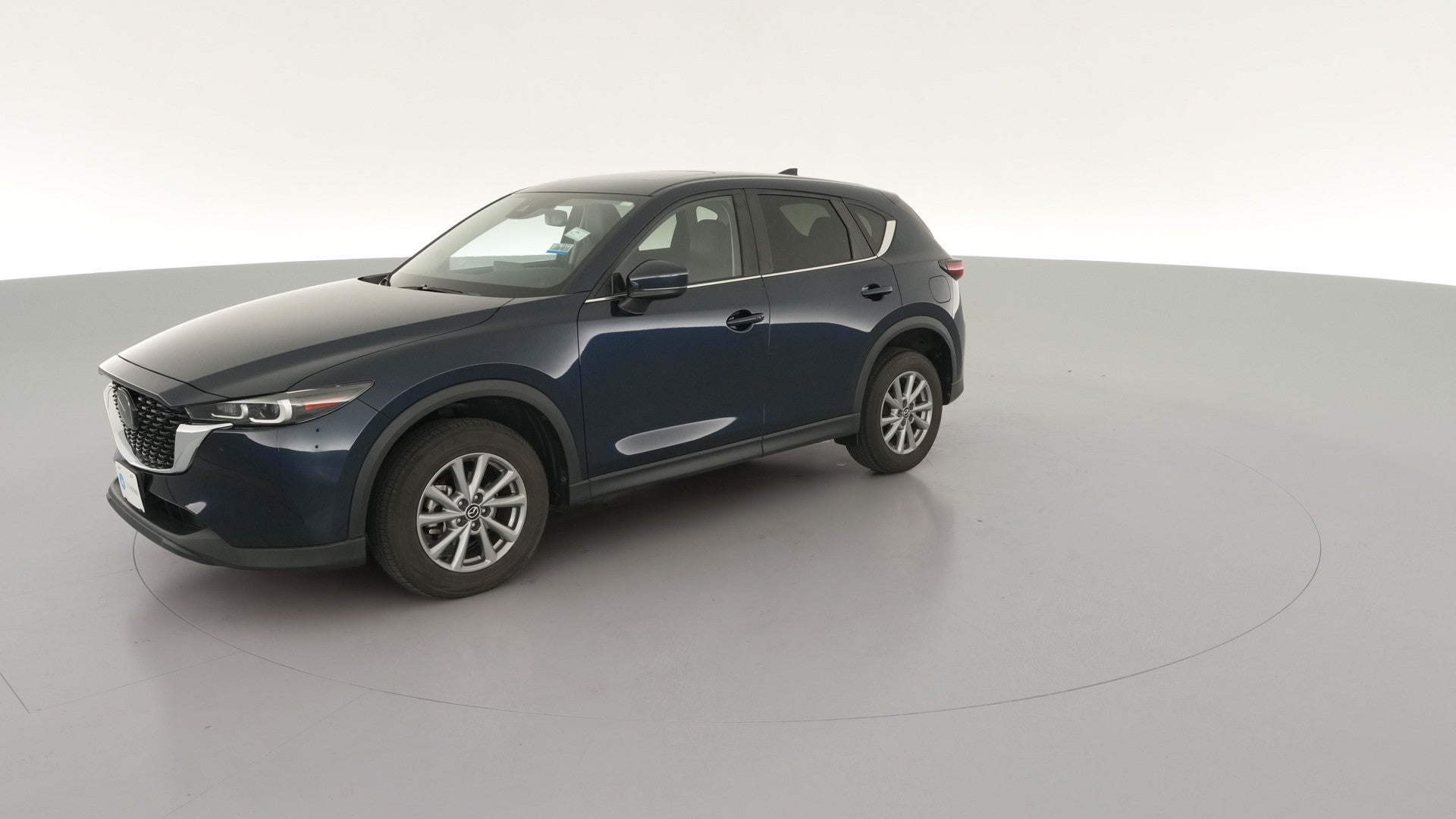 2022 MAZDA CX-5 vehicle photo