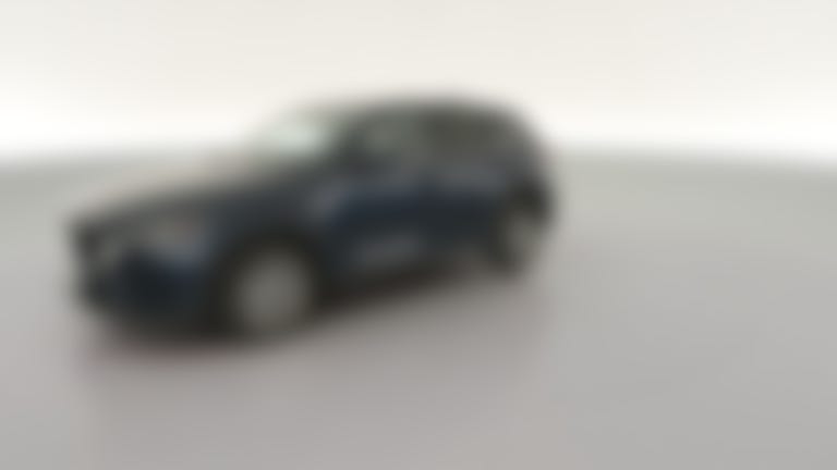 2022 MAZDA CX-5 vehicle photo