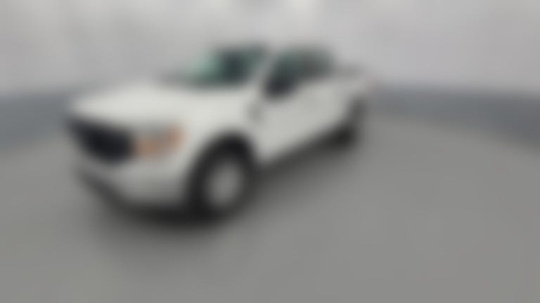 2022 Ford F150 SuperCrew Cab vehicle photo