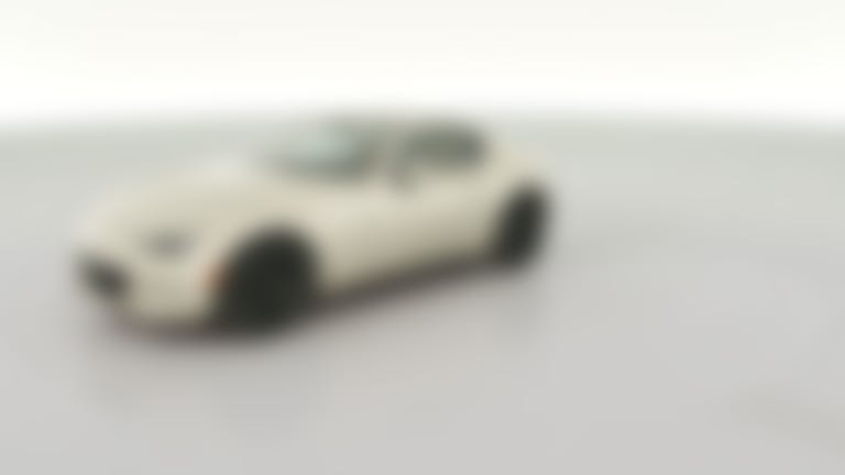 2022 MAZDA MX-5 Miata RF vehicle photo