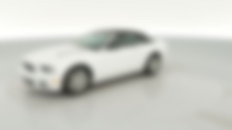 2014 Ford Mustang vehicle photo