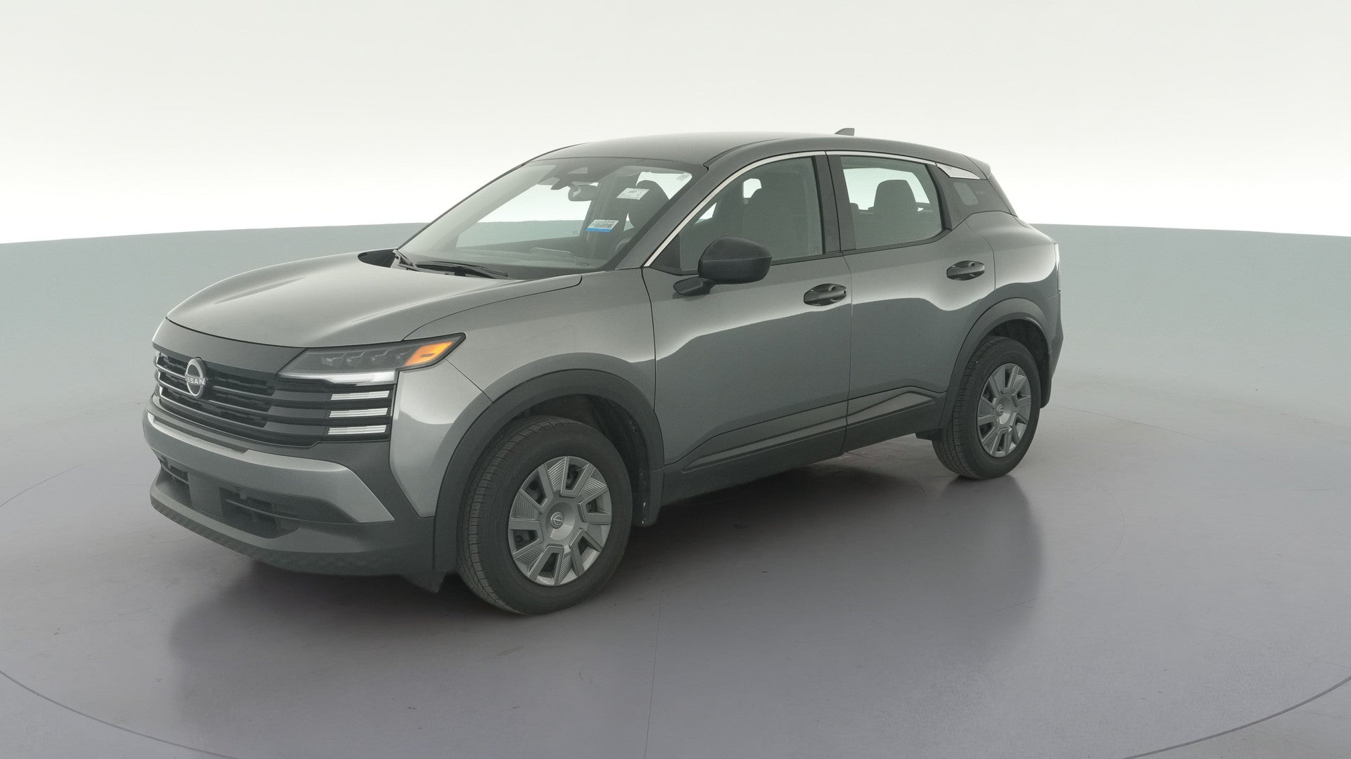 2025 Nissan Kicks vehicle photo