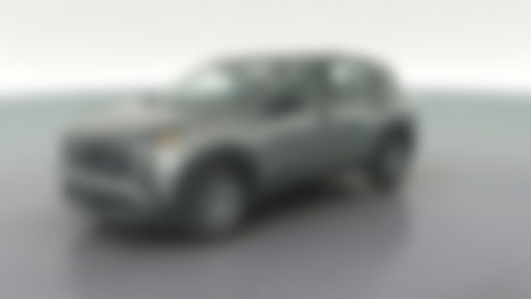2025 Nissan Kicks vehicle photo