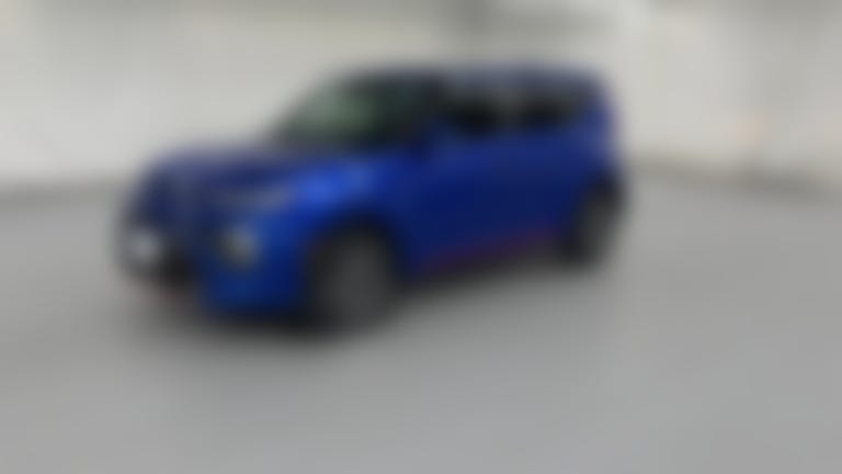 2021 Kia Soul vehicle photo