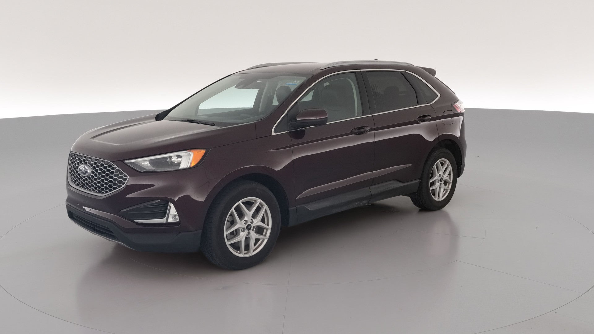 2023 Ford Edge vehicle photo