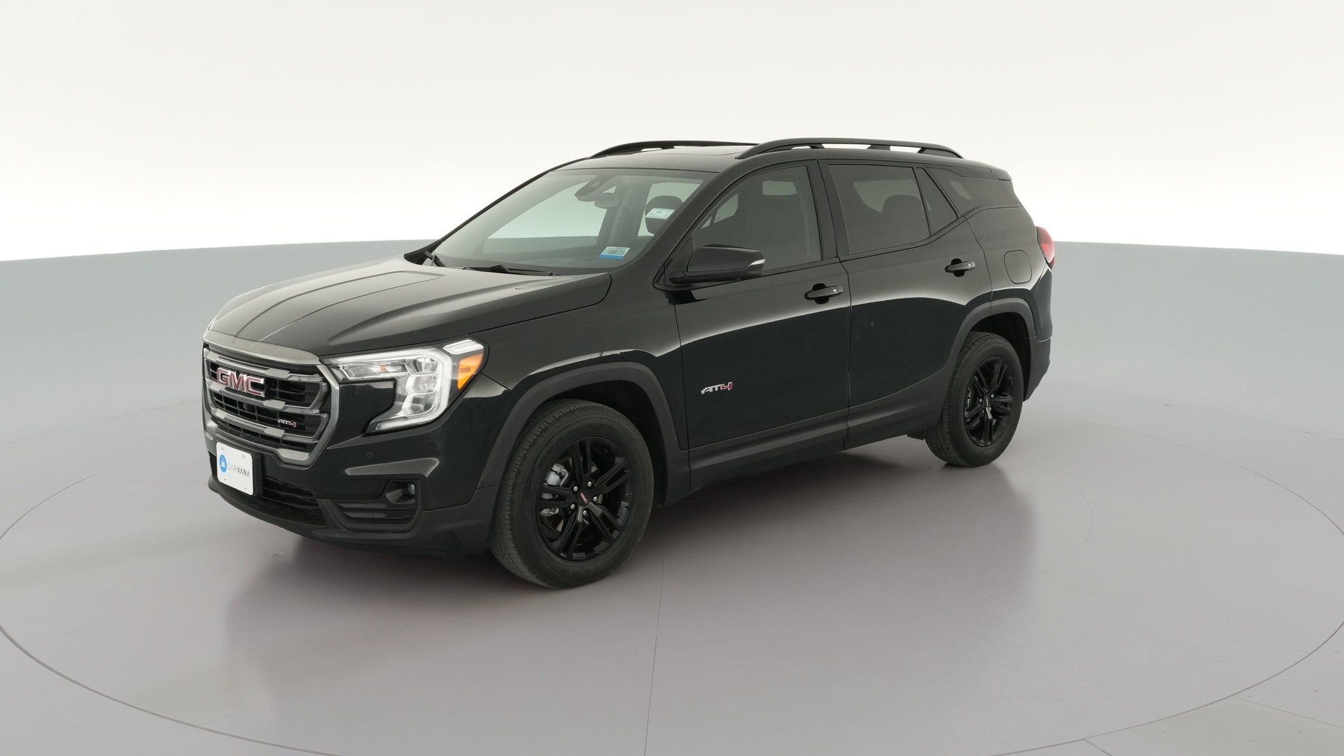 2022 GMC Terrain vehicle photo