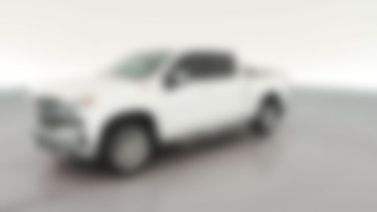 2021 Chevrolet Silverado 1500 Crew Cab vehicle photo