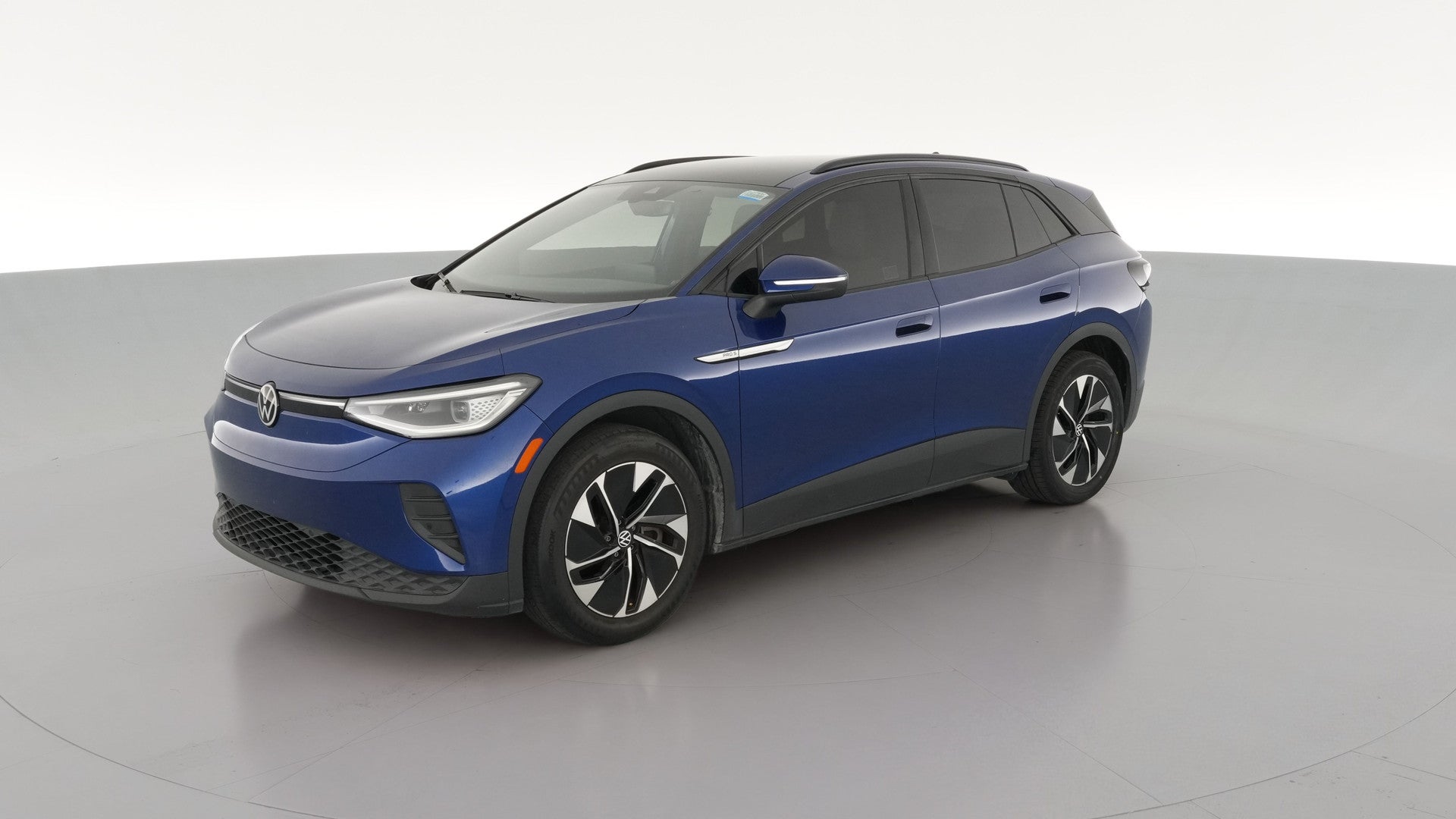 2022 Volkswagen ID.4 vehicle photo