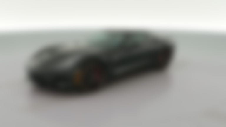 2019 Chevrolet Corvette vehicle photo