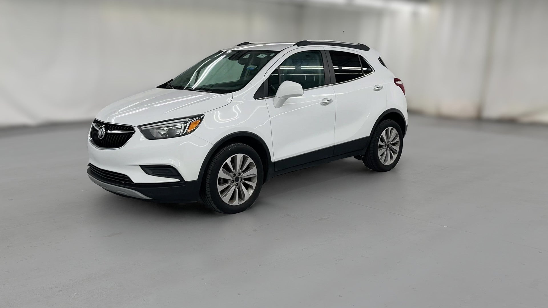 2020 Buick Encore vehicle photo