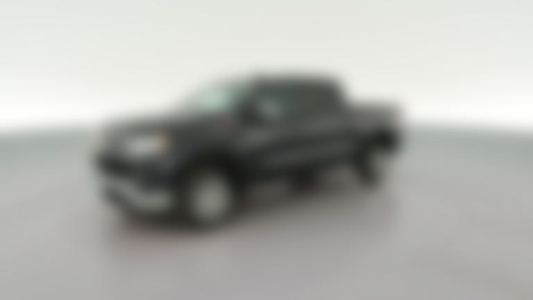 2023 Chevrolet Silverado 1500 Crew Cab vehicle photo