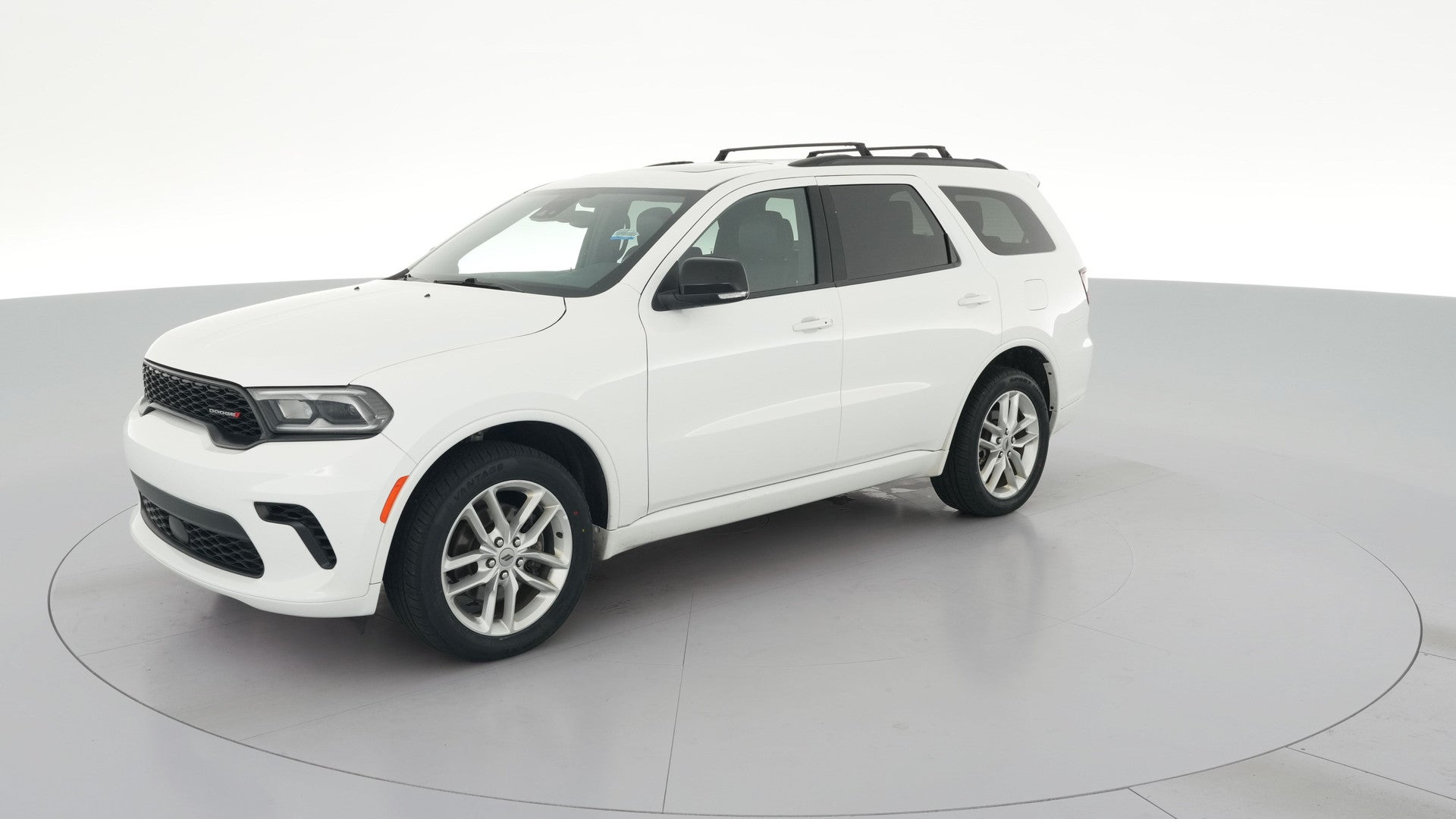 2024 Dodge Durango vehicle photo