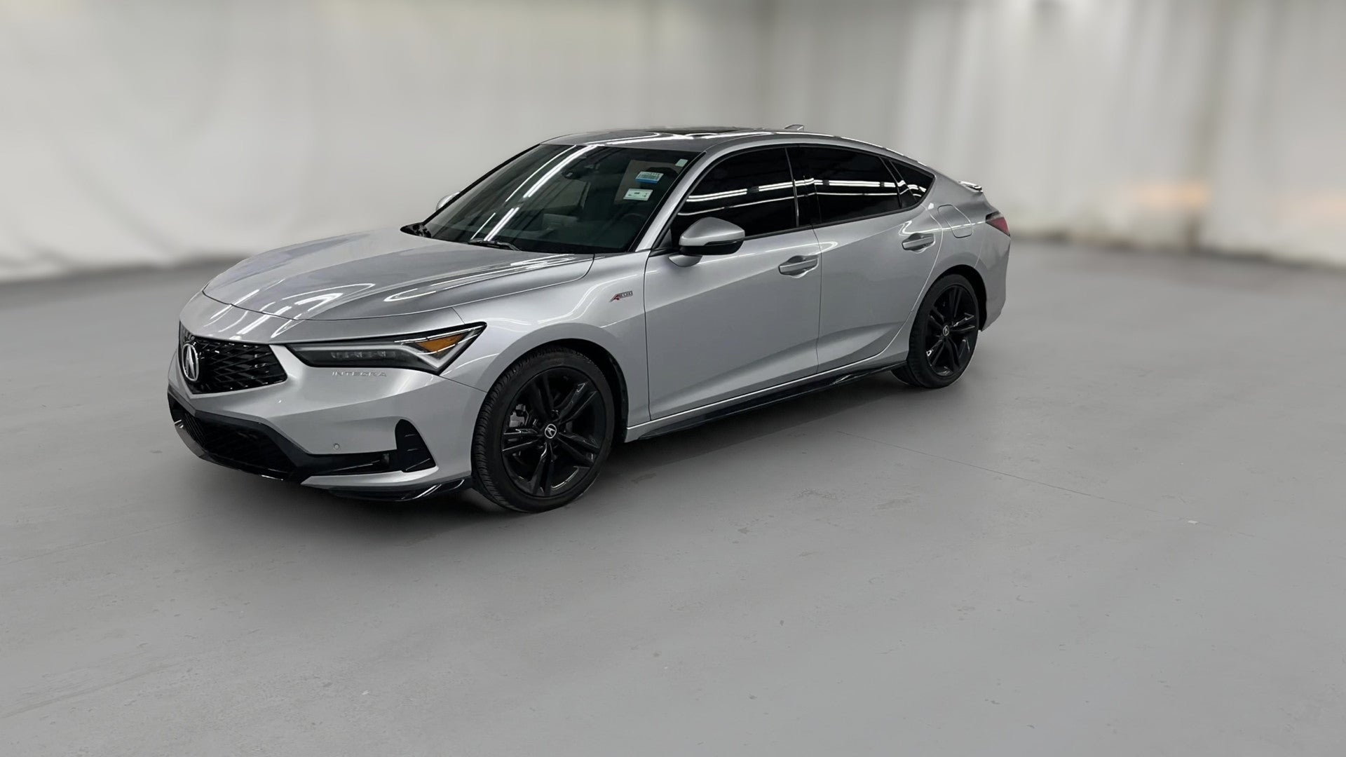 2026 Acura Integra vehicle photo