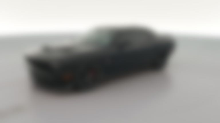 2019 Dodge Challenger vehicle photo
