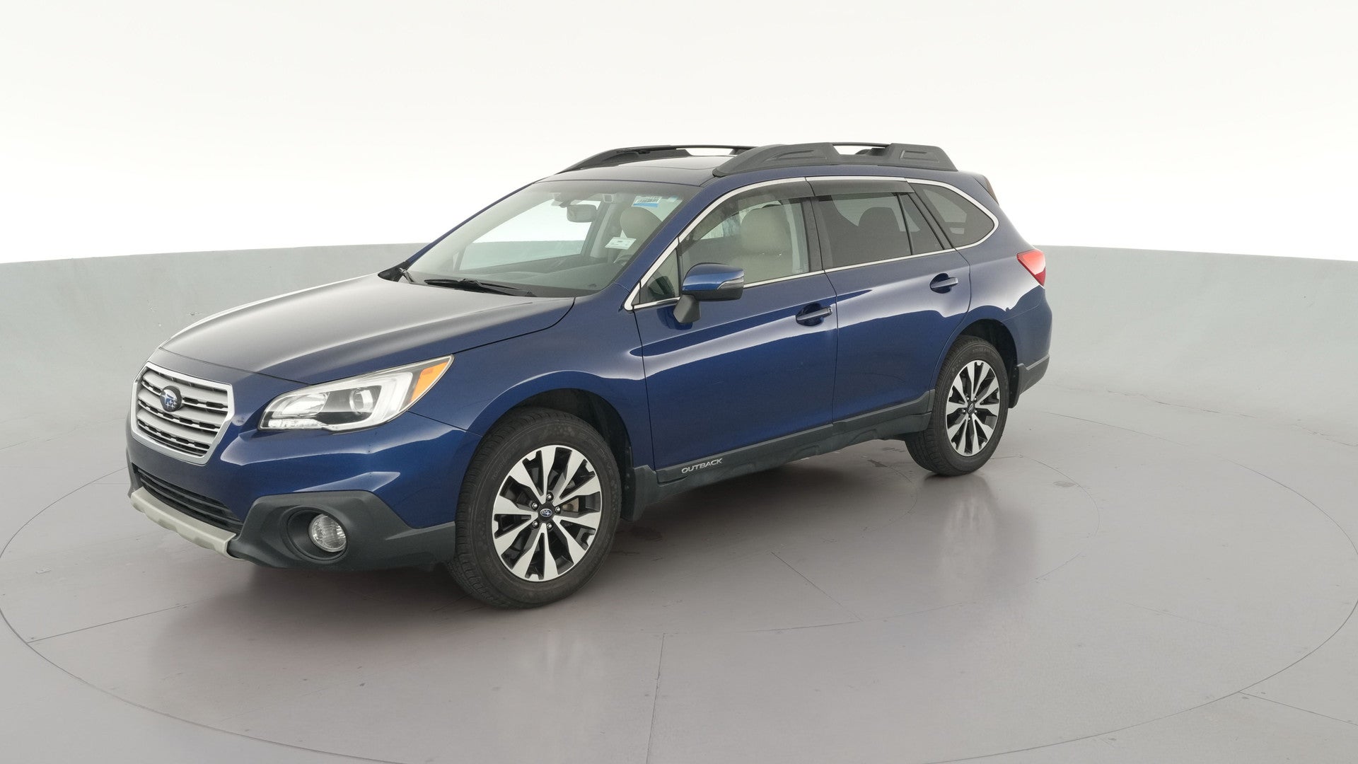 2016 Subaru Outback vehicle photo