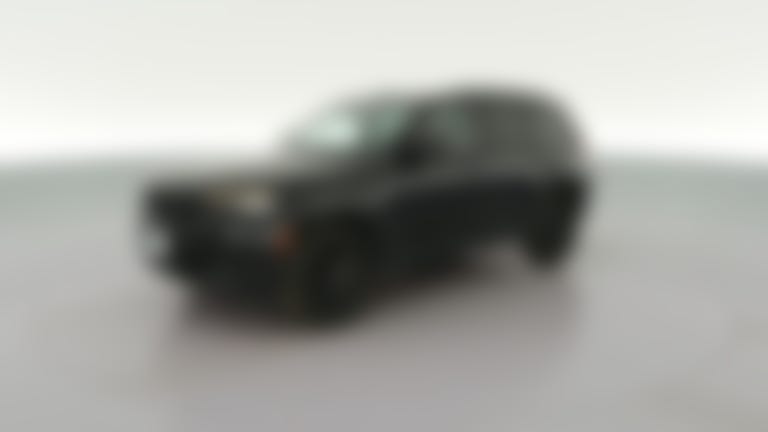 2022 Jeep Grand Cherokee vehicle photo