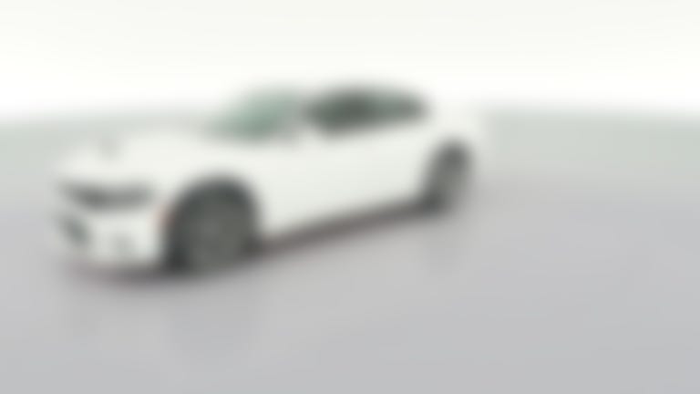 2020 Dodge Charger vehicle photo