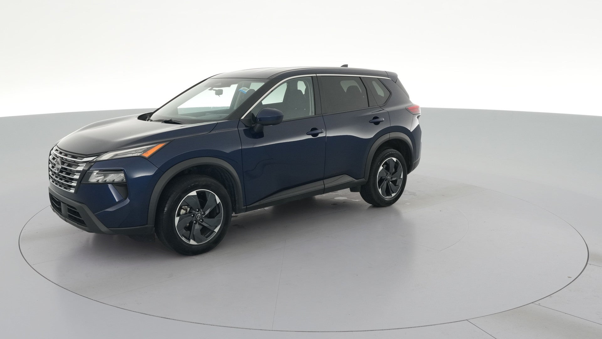 2025 Nissan Rogue vehicle photo