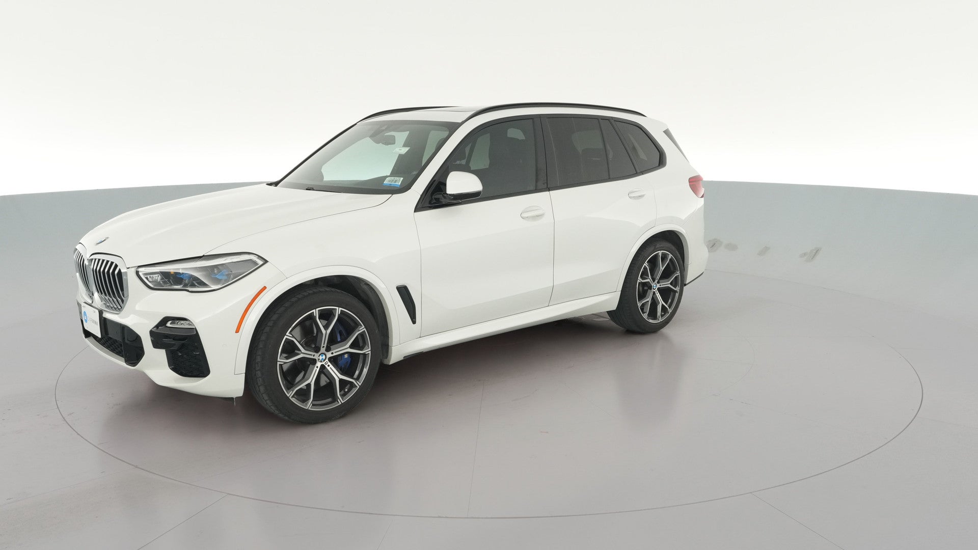 2019 BMW X5 vehicle photo