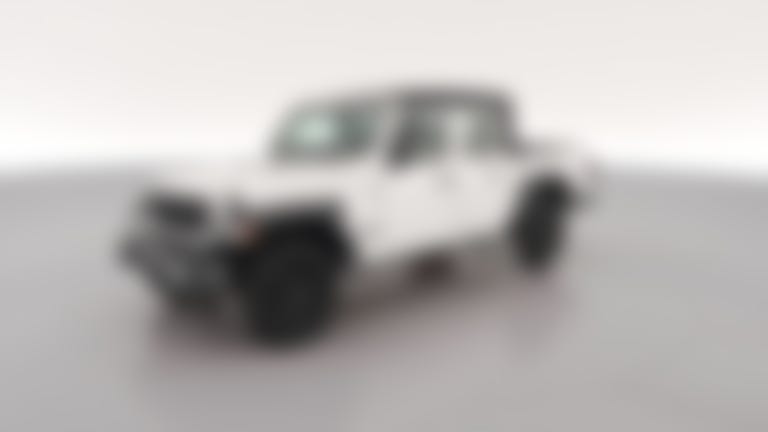 2024 Jeep Gladiator vehicle photo