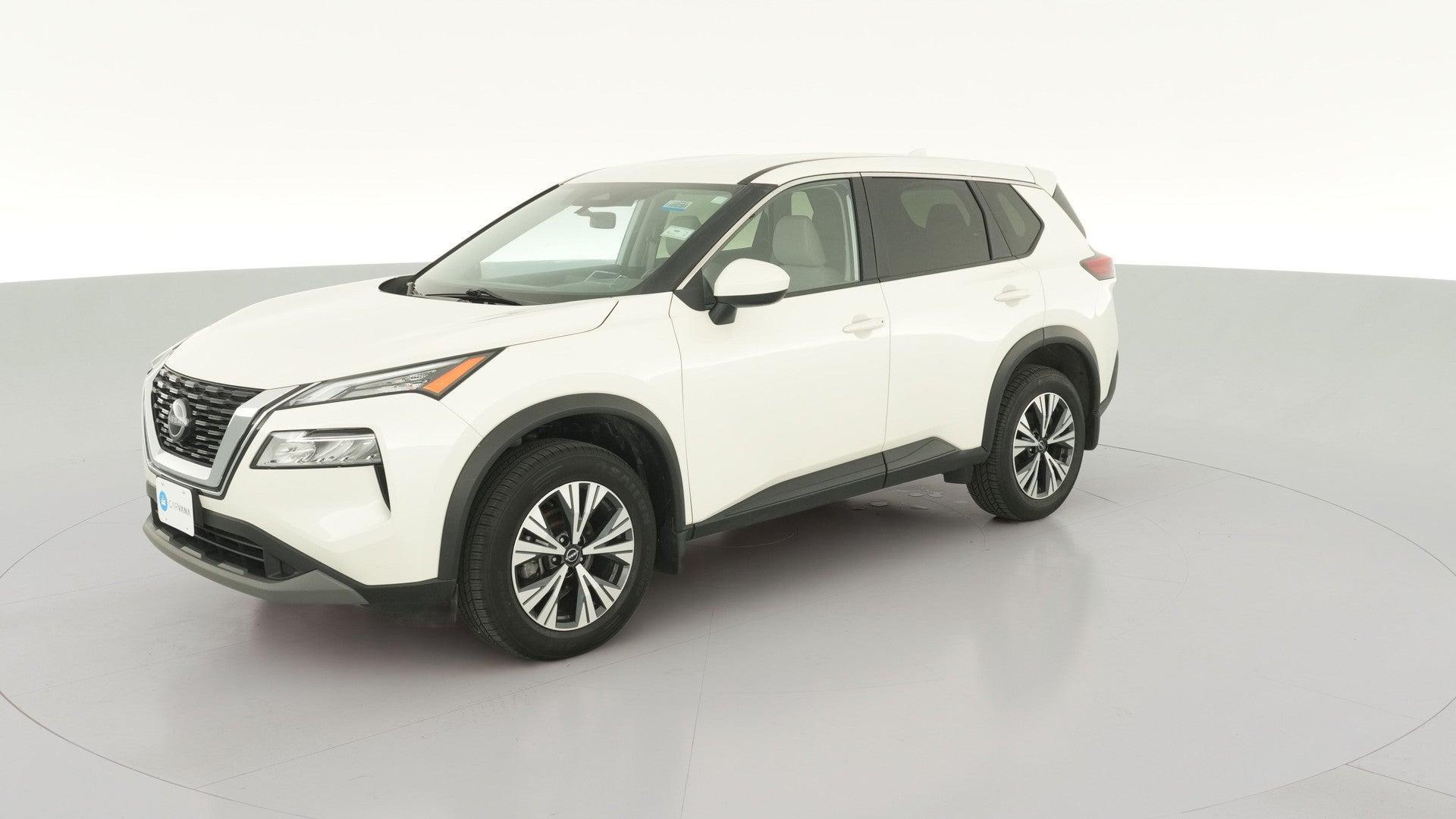 2023 Nissan Rogue vehicle photo