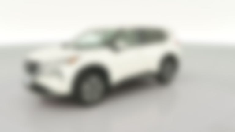 2023 Nissan Rogue vehicle photo