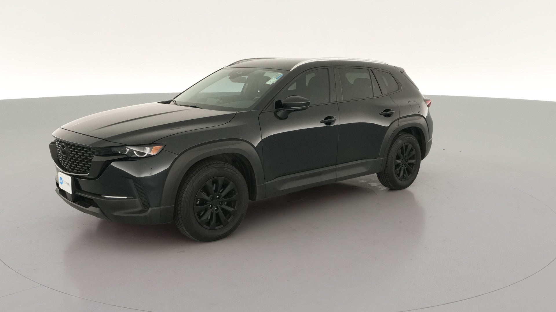 2024 MAZDA CX-50 vehicle photo