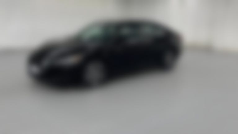 2020 Nissan Sentra vehicle photo