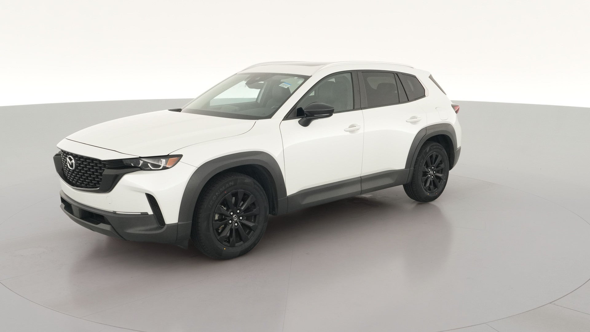 2023 MAZDA CX-50 vehicle photo