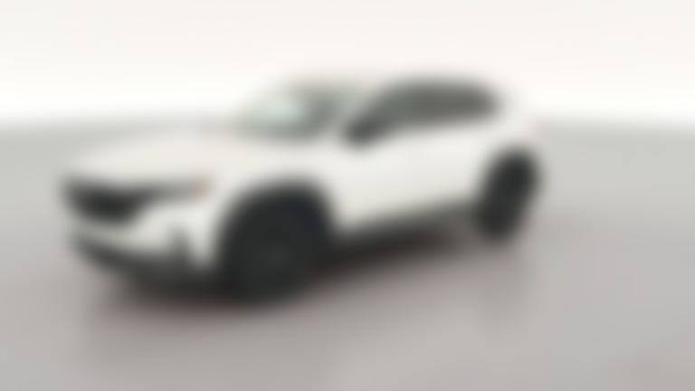 2023 MAZDA CX-50 vehicle photo
