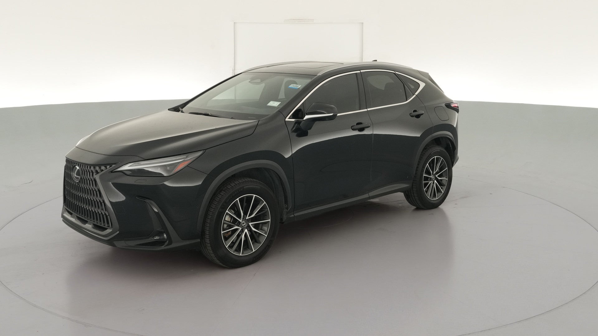 2024 Lexus NX vehicle photo