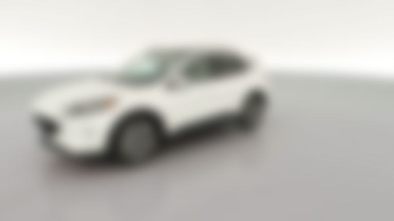 2020 Ford Escape vehicle photo