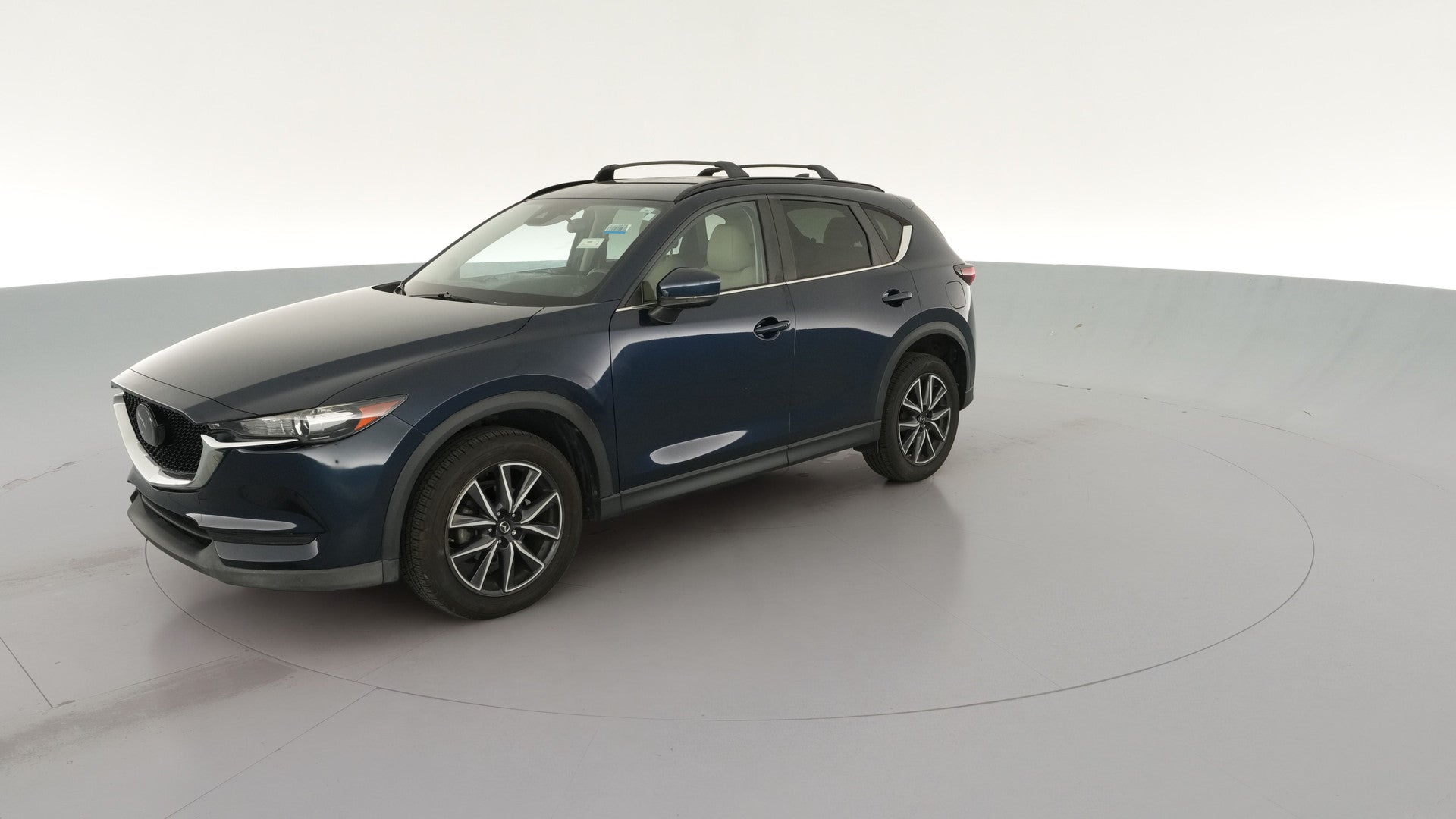 2018 MAZDA CX-5 vehicle photo