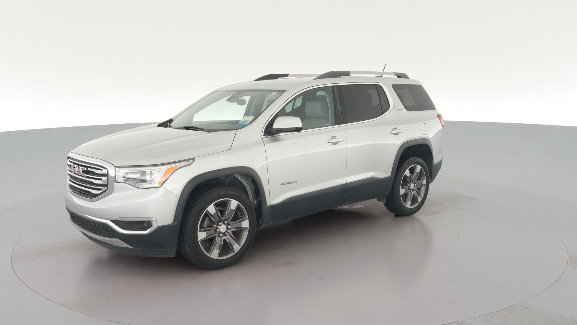2019 GMC Acadia vehicle photo