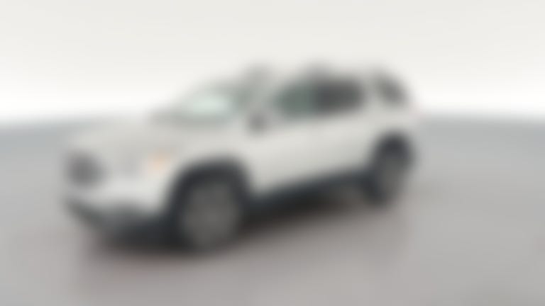 2019 GMC Acadia vehicle photo