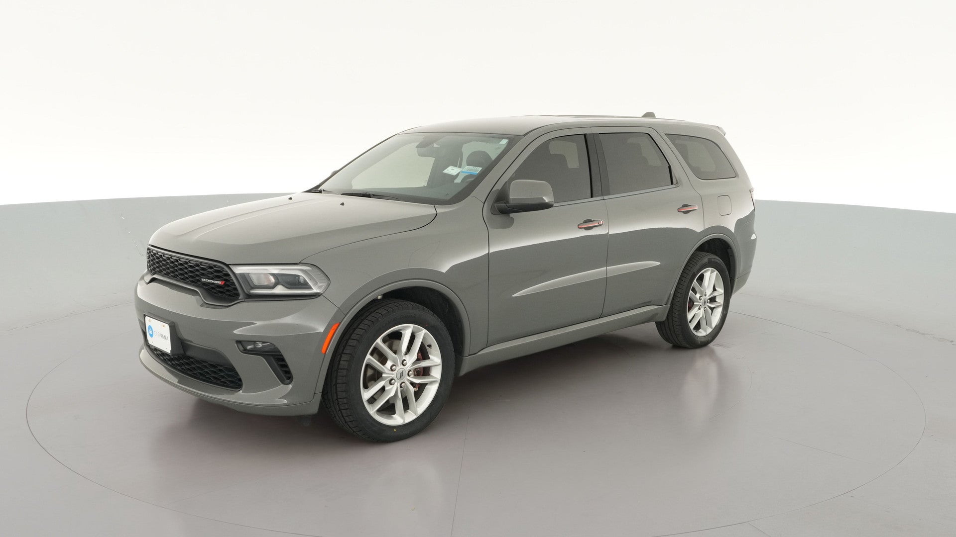 2022 Dodge Durango vehicle photo