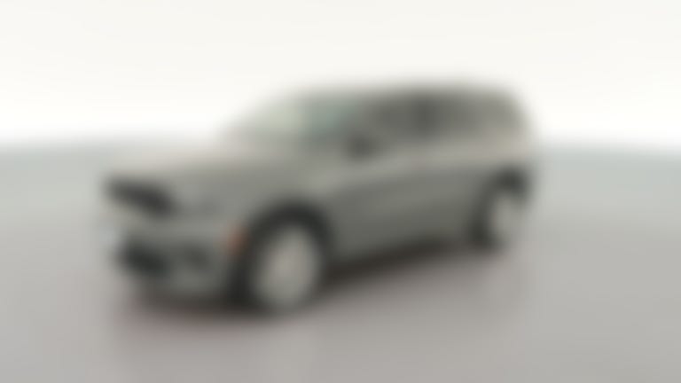 2022 Dodge Durango vehicle photo
