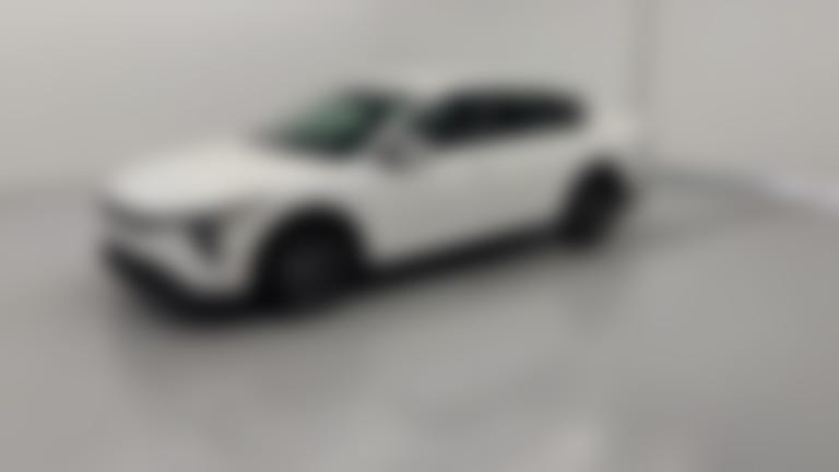 2025 Kia K4 vehicle photo