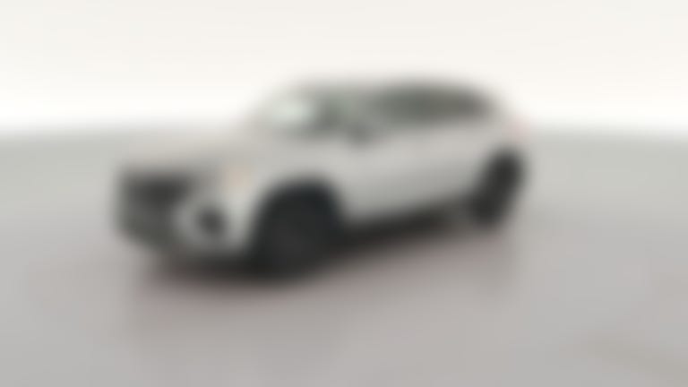 2024 Volkswagen Atlas Cross Sport vehicle photo