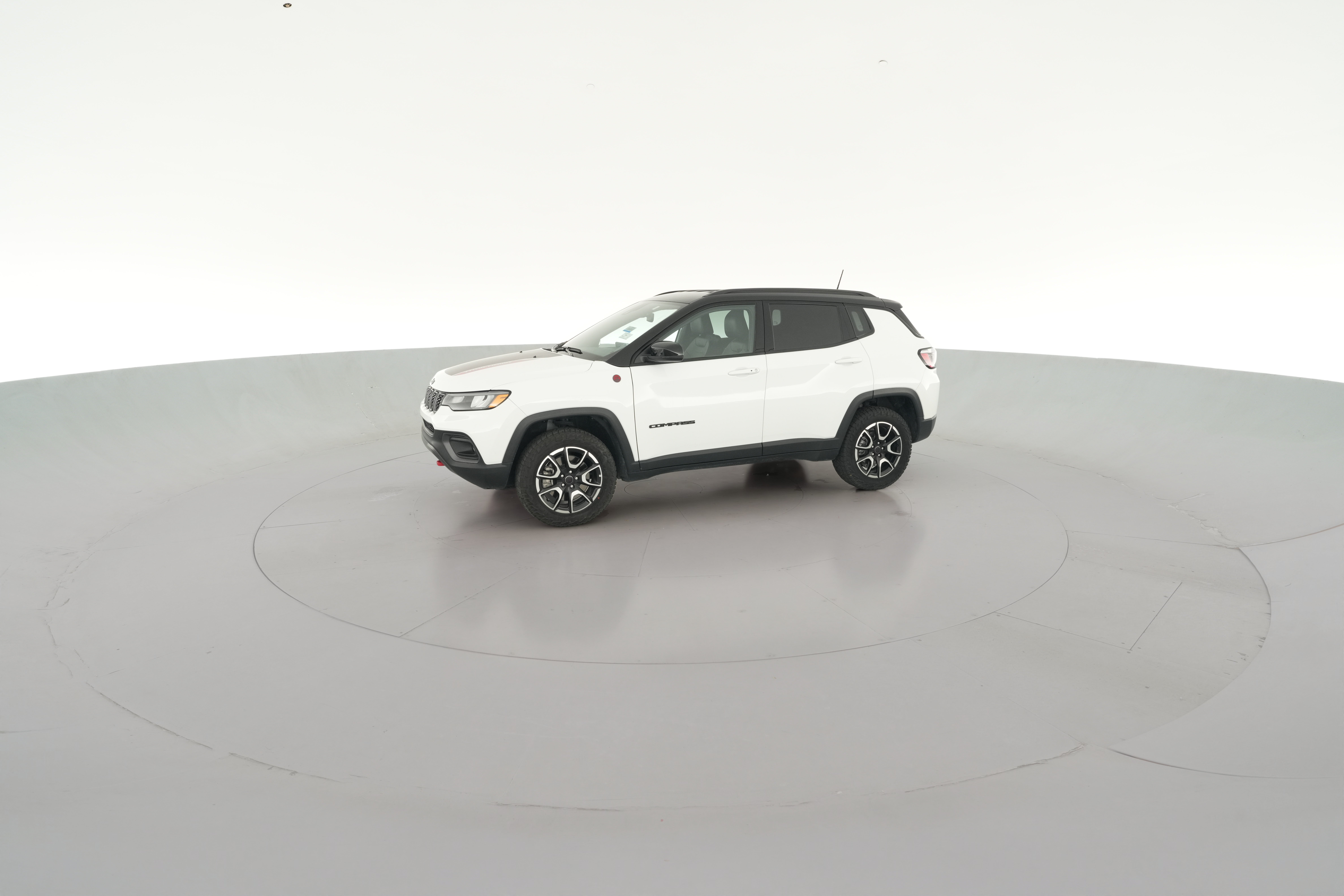 2025 Jeep Compass Trailhawk - Photo 25
