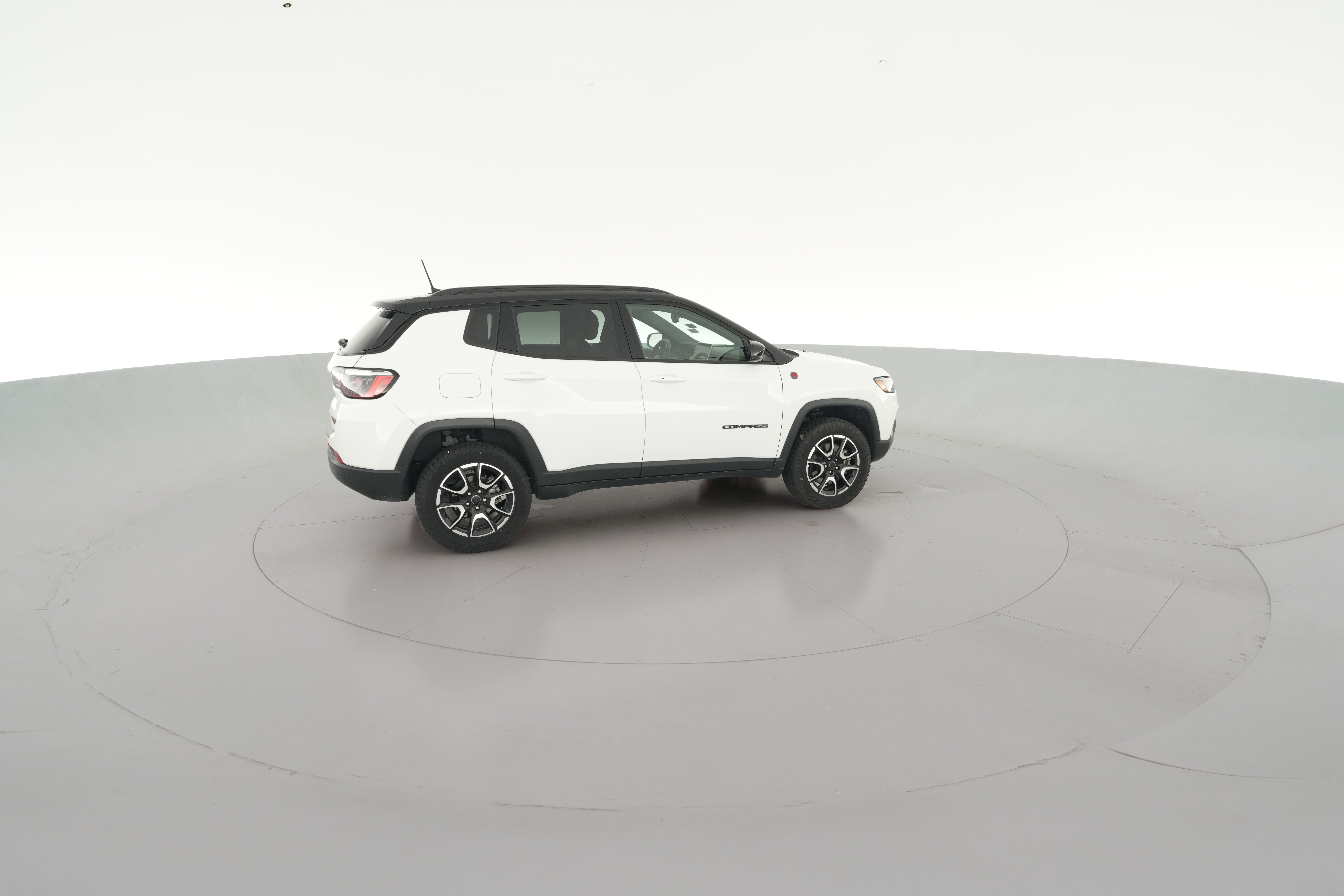 2025 Jeep Compass Trailhawk - Photo 33