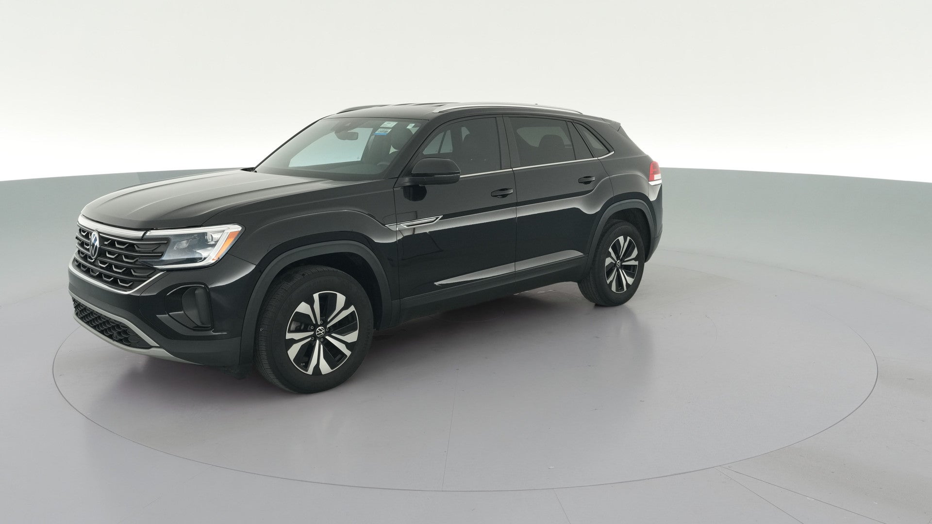 2024 Volkswagen Atlas Cross Sport vehicle photo