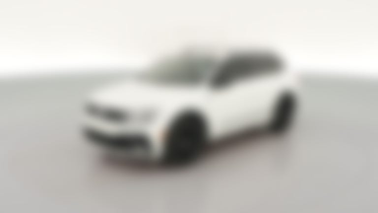 2021 Volkswagen Tiguan vehicle photo