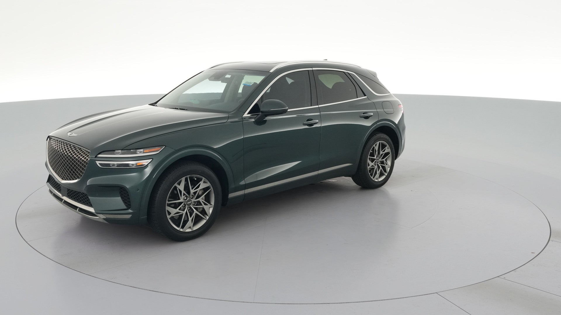 2023 Genesis GV70 vehicle photo