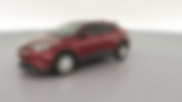 2019 Toyota C-HR vehicle photo