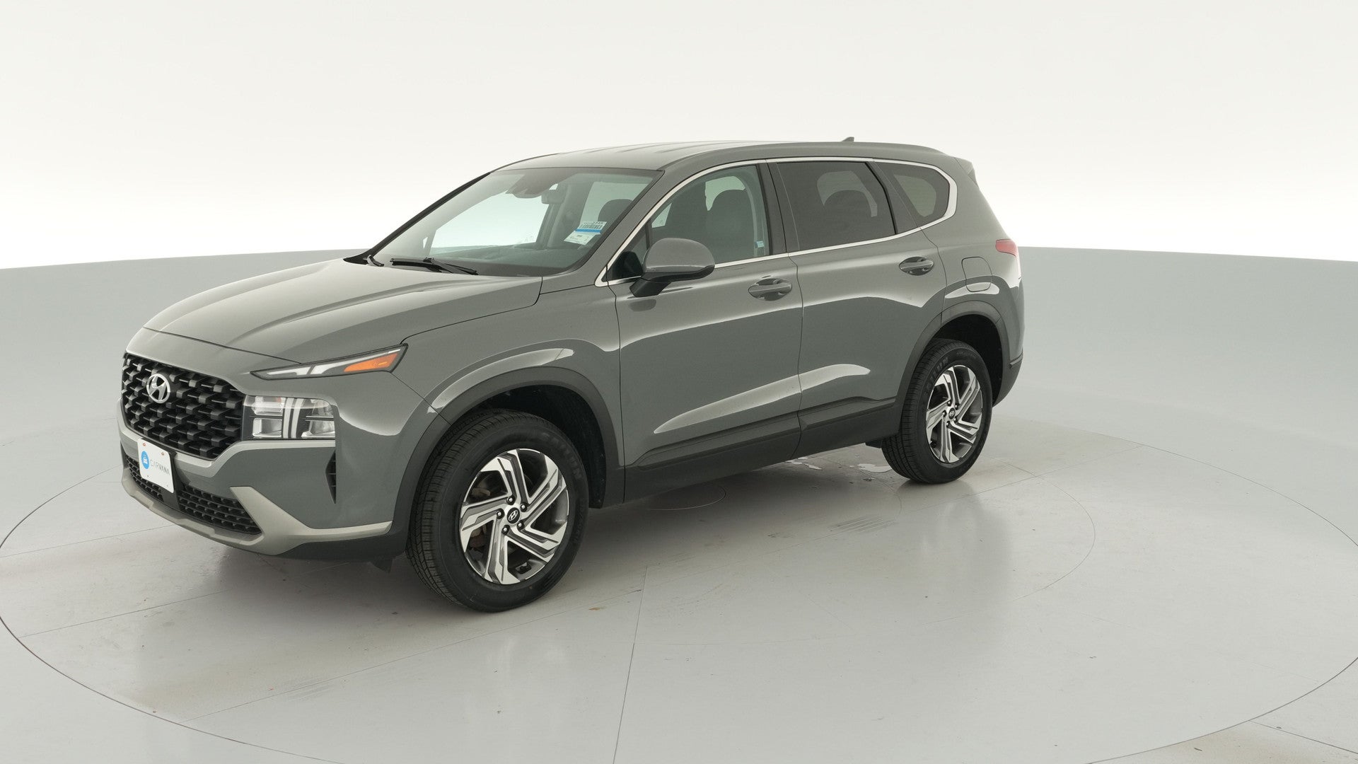 2023 Hyundai Santa Fe vehicle photo