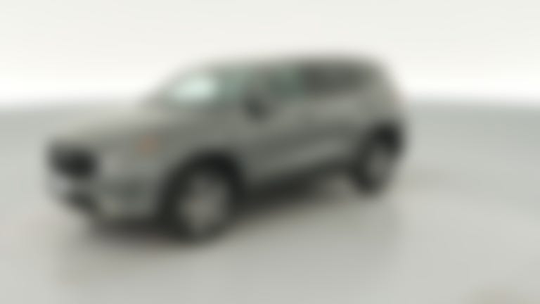 2023 Hyundai Santa Fe vehicle photo
