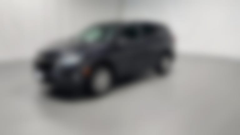 2022 Chevrolet Equinox vehicle photo